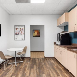 Office space in Cornelius