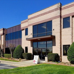 19109 West Catawba Avenue, Suite 200 executive offices
