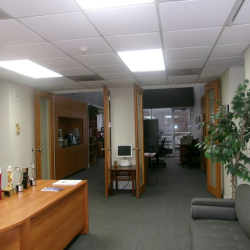 Offices at 1912, North Carolina 54