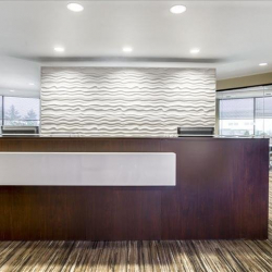 Serviced offices to lease in Hillsboro