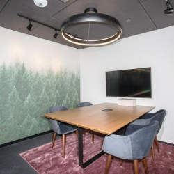 Serviced office in Boulder