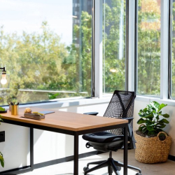 Serviced offices in central Boulder