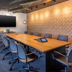 Boulder office accommodation