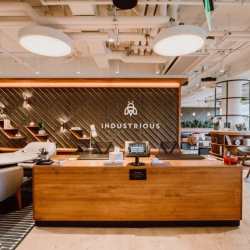 Offices at 1919 14th Street, Suite 700