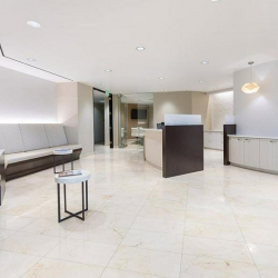 Serviced office to rent in Irvine