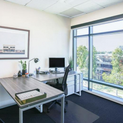 Office accomodation - Irvine