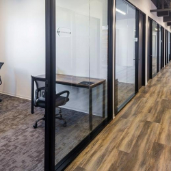 Office space to hire in Houston