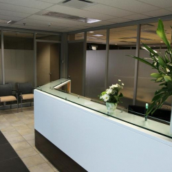 Serviced offices to rent in Calgary