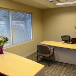 Serviced office to let in Calgary