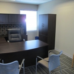 Office suite in Calgary