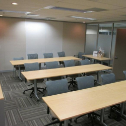 Serviced offices to rent in Calgary