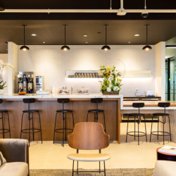 Executive office to hire in Los Angeles