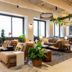 Offices at 1925 Century Park E, Suite 1700