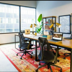 Executive office centre - Los Angeles