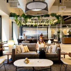 Serviced office in Los Angeles