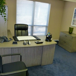 Executive office - Cherry Hill
