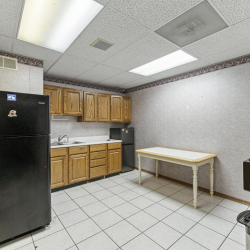 Exterior view of 1937, Wright Boulevard