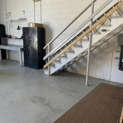 Office suite - Schaumburg