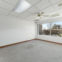 Image of Schaumburg office accommodation