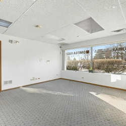 1937, Wright Boulevard executive suites