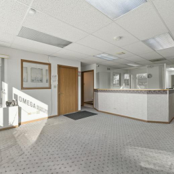 Schaumburg serviced office centre