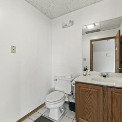 Executive office centre in Schaumburg