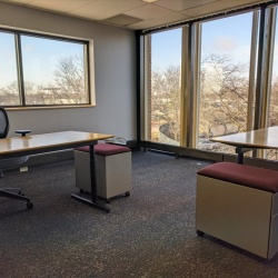 1939 Waukegan Road, Suite 300 serviced office centres