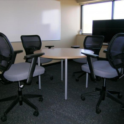 Serviced office centres to rent in Chicago