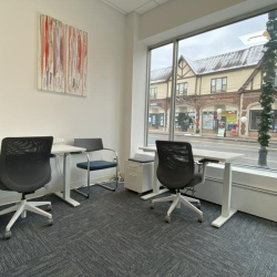 Office suites to lease in Larchmont (NY)