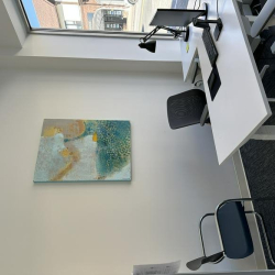 Image of Larchmont (NY) executive office centre