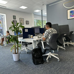 1940 Palmer Avenue office accomodations