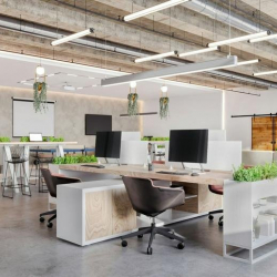 Executive office centre - Hollywood (FL)