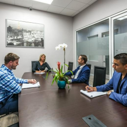 Executive offices to hire in Hollywood (FL)