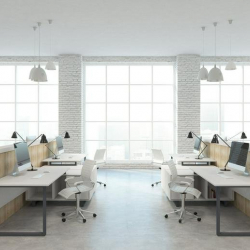 Office spaces to rent in New York City