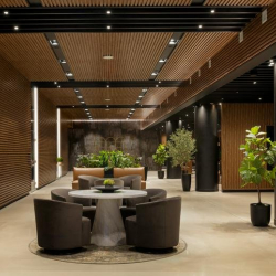 Serviced offices to rent in Oakland