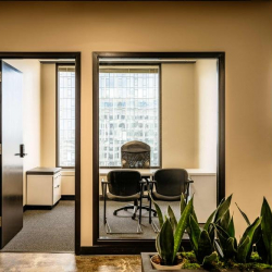 Executive office - Oakland