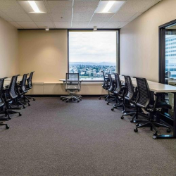 Oakland office suite