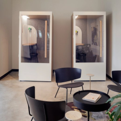 Exterior image of 19505 Biscayne Blvd, Suite 2350