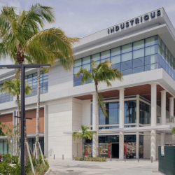 Interior of 19505 Biscayne Blvd, Suite 2350