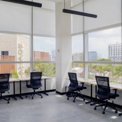 Executive suites to hire in Aventura