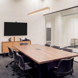 Aventura office accommodation