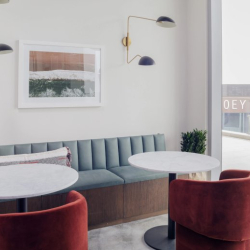 Serviced office - Aventura