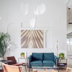 Office accommodation in Aventura