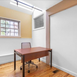 Image of Doylestown executive office
