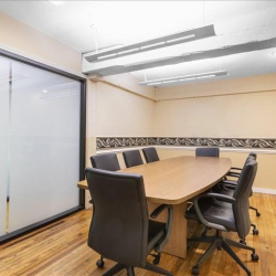 196 West Ashland Street executive suites