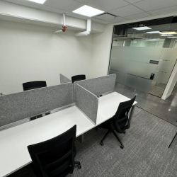 Serviced office centre to let in Toronto