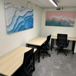 Serviced offices to rent in Toronto