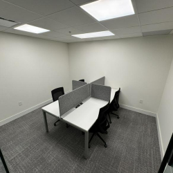 Executive offices to rent in Toronto
