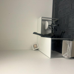 Serviced office in Irvine