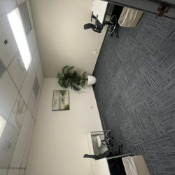 Executive office - Irvine